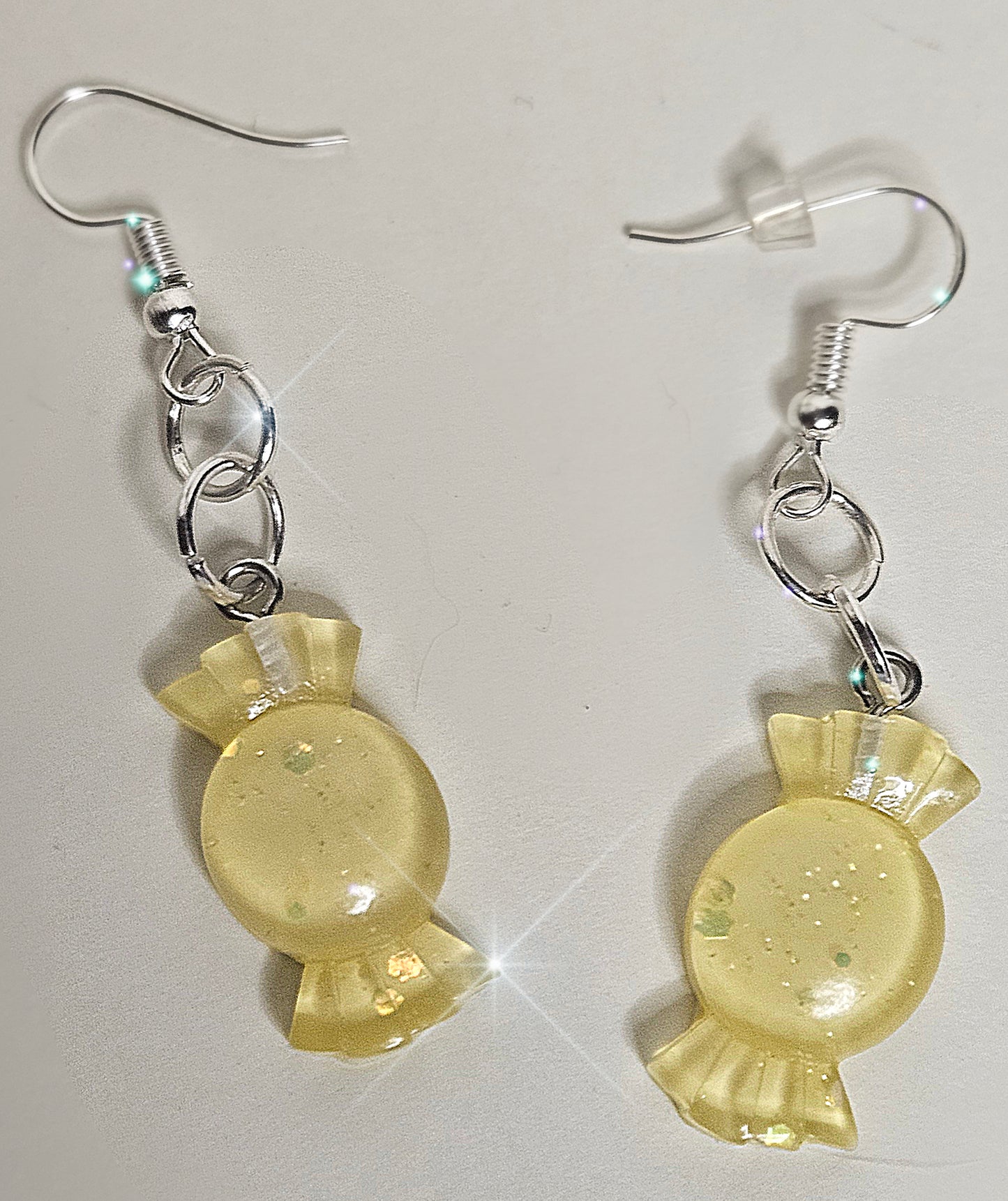 Sweet Candy Dangles